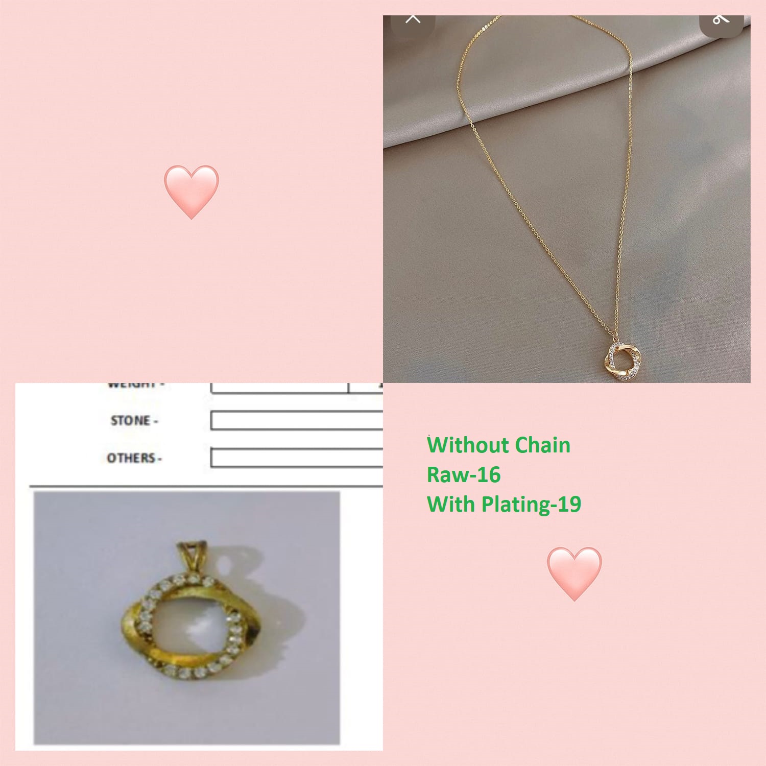 Product