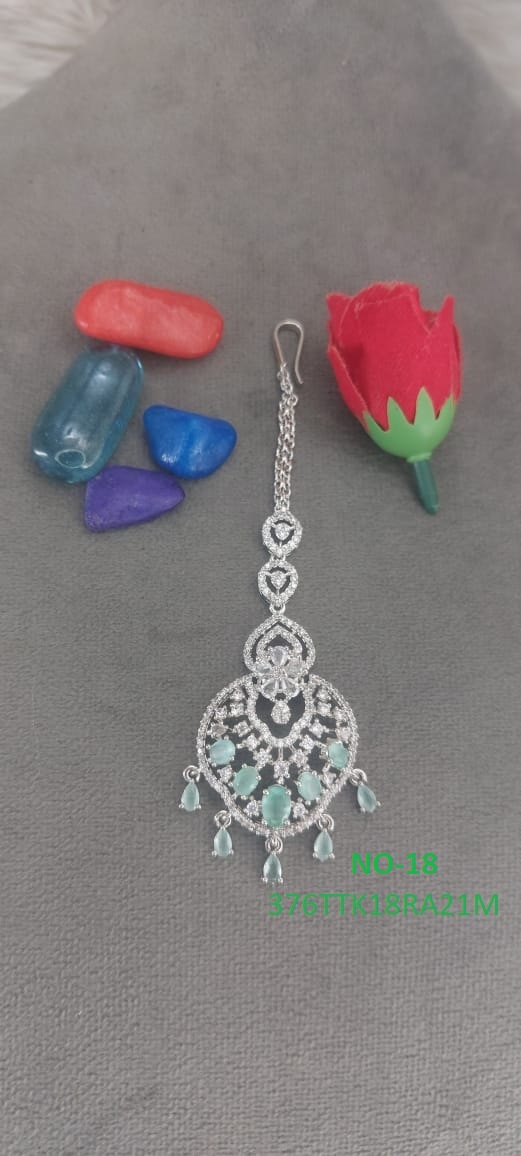  JEWELLERY ACCESSORIES